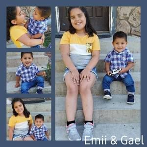 Meet your Posher, Sandra